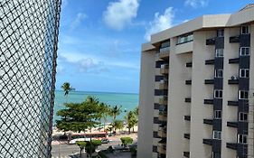 Quarto e Sala Beira Mar Maceió